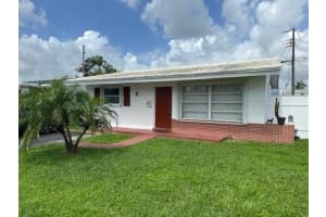 4577 NW 16th Ave, Tamarac, FL 33309 Sold 06/18/25