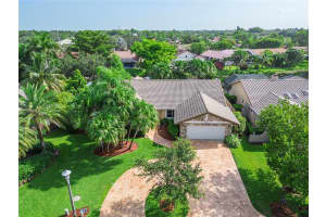 10787 NW 5th Pl, Coral Springs, FL 33071 Sold 09/13/23