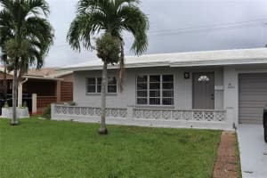 8602 NW 57th Ct, Tamarac, FL 33321 Sold 09/26/23