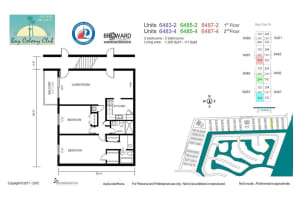 6487 Bay Club Dr APT 2, Fort Lauderdale, FL 33308, Sold 08/31/23