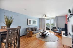 336 N Birch Rd   8D, Fort Lauderdale, FL 33304 Sold 11/28/23