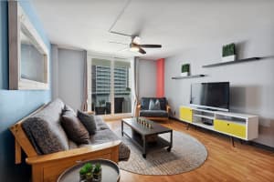 336 N Birch Rd   8D, Fort Lauderdale, FL 33304 Sold 11/28/23