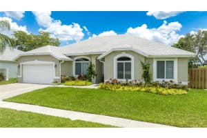 15038 SW 10th St, Sunrise, FL 33326 Sold 08/29/23