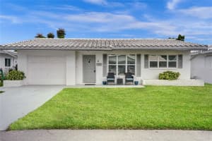 7502 NW 70th Ter, Tamarac, FL 33321 Sold 12/19/23