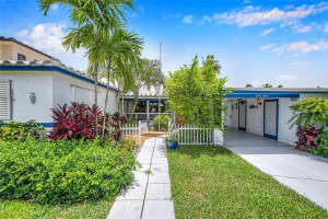 1212  Mandarin Isle, Fort Lauderdale, FL 33315 Sold 11/07/23