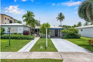 1212  Mandarin Isle, Fort Lauderdale, FL 33315 Sold 11/07/23