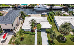 1212  Mandarin Isle, Fort Lauderdale, FL 33315 Sold 11/07/23