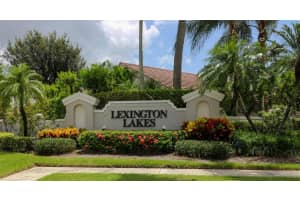 10285  Lexington Lakes Blvd, Boynton Beach, FL 33436 Sold 10/05/23