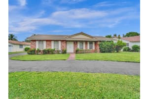11068  Glenwood Dr, Coral Springs, FL 33065 Sold 11/14/23