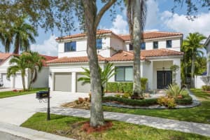 1273  Camellia Ln, Weston, FL 33326 Sold 10/16/23