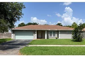 4813 SW 118th Ter, Cooper City, FL 33330 Sold 08/30/23
