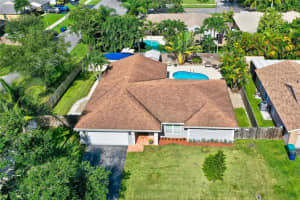 4813 SW 118th Ter, Cooper City, FL 33330 Sold 08/30/23