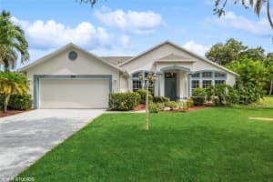 1507  Coralbean Ct, Port St Lucie, FL 34952 Sold 11/09/23