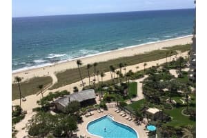 5100 N Ocean Blvd   1603, Lauderdale By The Sea, FL 33308 Sold 09/29/23