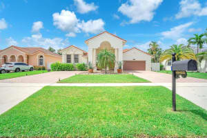 16455 NW 12th St, Pembroke Pines, FL 33028 Sold 08/30/23