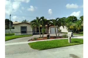 11370 NW 35TH STREET, Sunrise, FL 33323 Sold 09/08/23