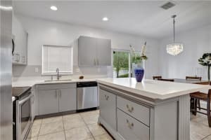 1005 NW 41st Ave, Lauderhill, FL 33313 Sold 08/03/23