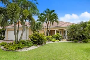 MLS# F10392496, Wellington, Florida 33414