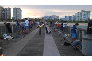 201 N Ocean Blvd 1106, Pompano Beach