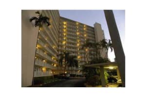 201 N Ocean Blvd 1106, Pompano Beach, FL 33062 - MLS#F10392525