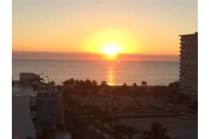 201 N Ocean Blvd 1106, Pompano Beach, FL 33062 - MLS#F10392525