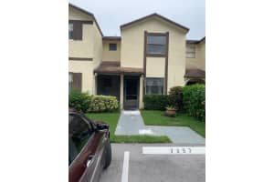7357 NW 34th St   7357, Lauderhill, FL 33319 Sold 09/14/23