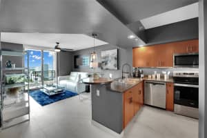 110 N Federal Hwy   1203, Fort Lauderdale, FL 33301 Sold 11/17/23