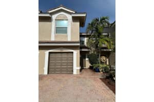 5560 NW 90th Terrace #5560, Sunrise, FL 33351, Sold 08/21/23