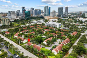 367  City View Drive, Fort Lauderdale, FL 33311 Sold 09/08/23