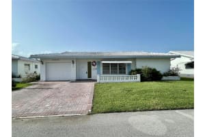 6811 NW 75th Dr, Tamarac, FL 33321 Sold 12/18/23