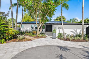 2707 E Coral Shores Dr, Fort Lauderdale, FL 33306 Sold 08/22/23