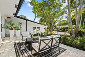 2707 E Coral Shores Dr, Fort Lauderdale, FL 33306 Sold 08/22/23