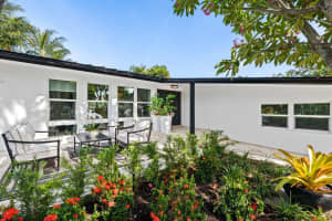 2707 E Coral Shores Dr, Fort Lauderdale, FL 33306 Sold 08/22/23