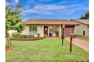 2366 SW 17th Pl, Deerfield Beach, FL 33442 Sold 09/07/23