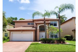 6104 NW 40th St, Coral Springs, FL 33067 Sold 11/13/23