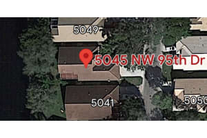 5045 NW 95th Dr, Coral Springs, FL 33076 Sold 10/05/23