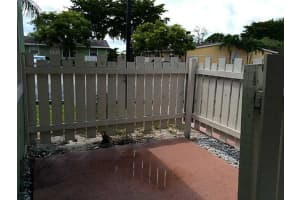 7116  Southgate Blvd   7116, Tamarac, FL 33321 Sold 12/07/23