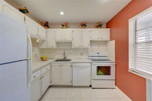 7877 Golf Circle Dr 310, Margate, FL 33063 Sold 10/11/23