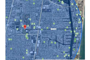 760 SE 2nd Ave   C203, Deerfield Beach, FL 33441 Sold 08/31/23