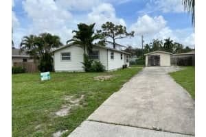 5045  Lake Blvd, Delray Beach, FL 33484 Sold 10/10/23