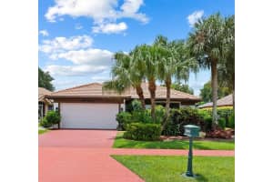 10344  Sunset Bend Drive, Boca Raton, FL 33428 Sold 10/10/23