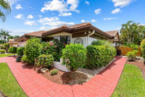 10344  Sunset Bend Drive, Boca Raton, FL 33428 Sold 10/10/23