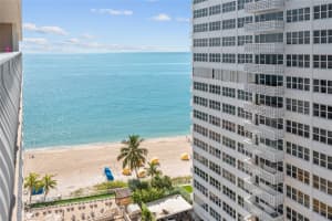 4020  Galt Ocean Dr   1106, Fort Lauderdale, FL 33308 Sold 10/06/23
