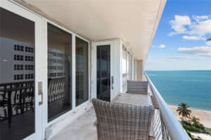 4020  Galt Ocean Dr   1106, Fort Lauderdale, FL 33308 Sold 10/06/23