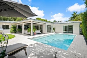 1420  Ponce De Leon Dr, Fort Lauderdale, FL 33301 Sold 09/22/23