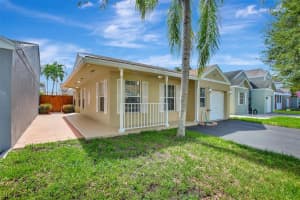210 SW 159th Ter, Sunrise, FL 33326 Sold 09/01/23