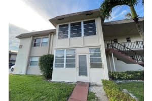 502 Davis Rd 7, Palm Springs, FL 33461 Sold 11/01/24