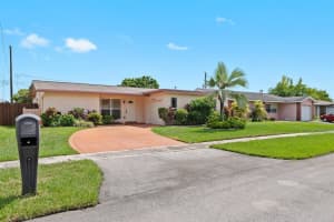 11710 NW 33rd St, Sunrise, FL 33323 Sold 09/11/23