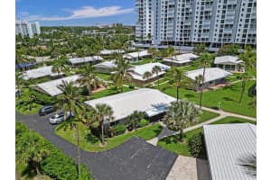 1100 S Ocean Blvd   D16, Pompano Beach, FL 33062 Sold 10/02/23