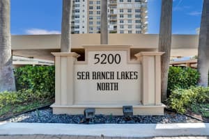 5200 N Ocean Blvd   1607, Lauderdale By The Sea, FL 33308 Sold 05/14/24